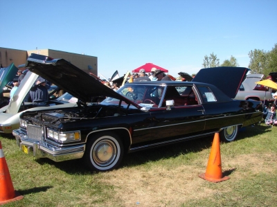 2020 Chi-Town Harley Car & Bike Show
