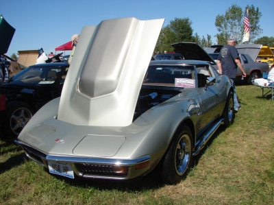 2020 Chi-Town Harley Car & Bike Show
