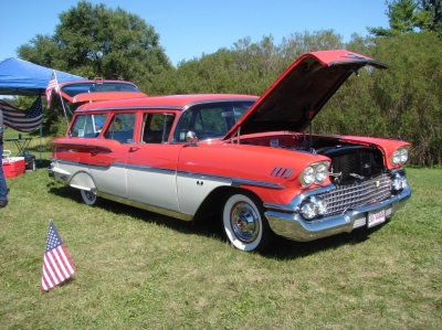 2020 Chi-Town Harley Car & Bike Show
