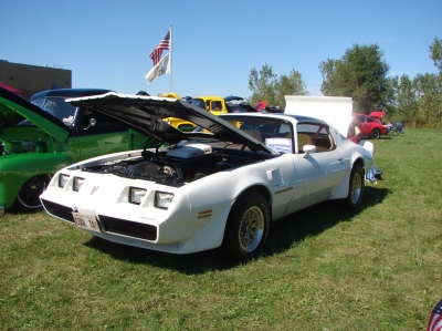 2020 Chi-Town Harley Car & Bike Show
