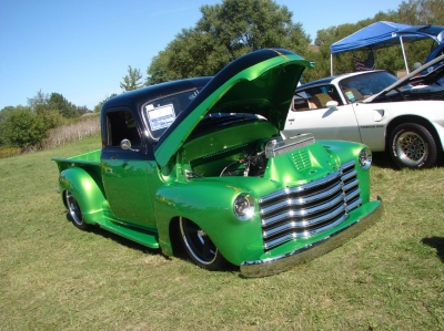 2020 Chi-Town Harley Car & Bike Show
