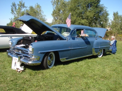 2020 Chi-Town Harley Car & Bike Show
