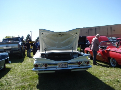 2020 Chi-Town Harley Car & Bike Show
