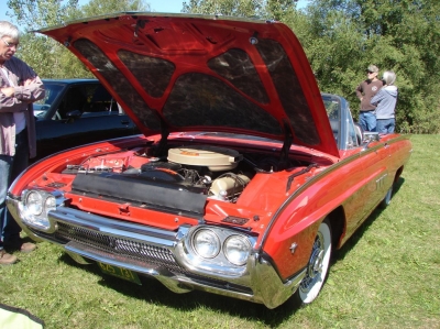 2020 Chi-Town Harley Car & Bike Show
