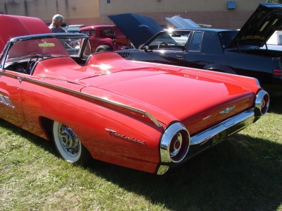 2020 Chi-Town Harley Car & Bike Show
