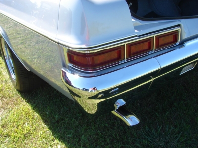 2020 Chi-Town Harley Car & Bike Show
