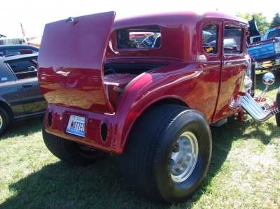 2020 Chi-Town Harley Car & Bike Show
