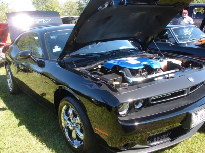 2020 Chi-Town Harley Car & Bike Show
