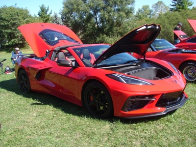 2020 Chi-Town Harley Car & Bike Show
