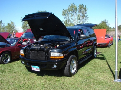 2020 Chi-Town Harley Car & Bike Show
