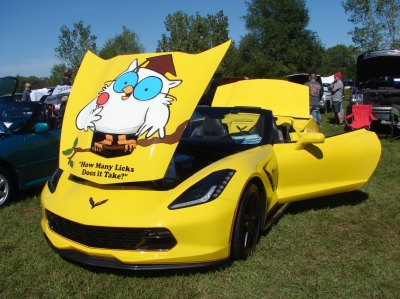2020 Chi-Town Harley Car & Bike Show
