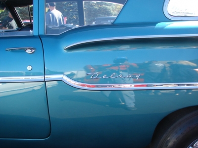 2020 Chi-Town Harley Car & Bike Show

