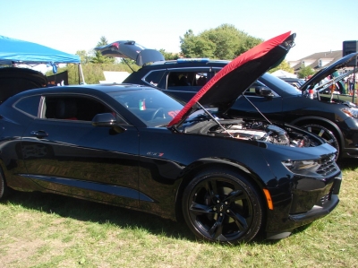 2020 Chi-Town Harley Car & Bike Show
