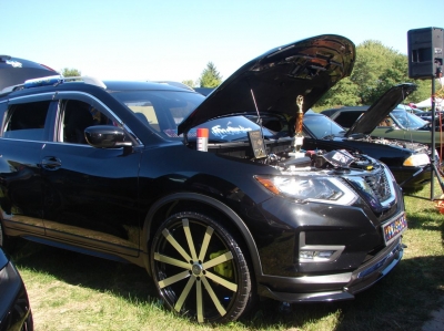 2020 Chi-Town Harley Car & Bike Show
