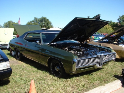2020 Chi-Town Harley Car & Bike Show

