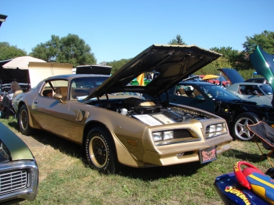 2020 Chi-Town Harley Car & Bike Show
