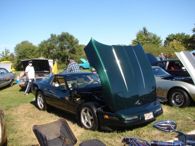 2020 Chi-Town Harley Car & Bike Show
