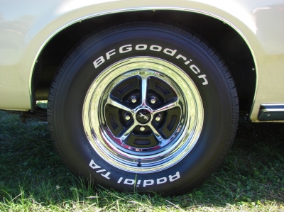 2020 Chi-Town Harley Car & Bike Show
