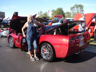 2020 Chi-Town Harley Car & Bike Show
