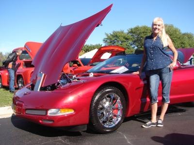 2020 Chi-Town Harley Car & Bike Show

