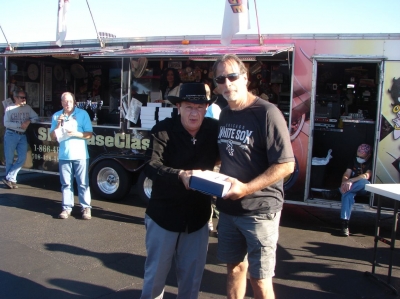 2020 Chi-Town Harley Car & Bike Show
