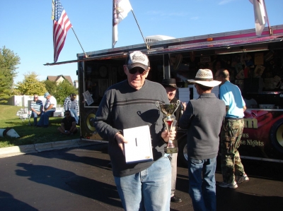 2020 Chi-Town Harley Car & Bike Show

