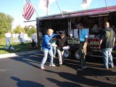 2020 Chi-Town Harley Car & Bike Show
