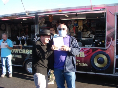 2020 Chi-Town Harley Car & Bike Show
