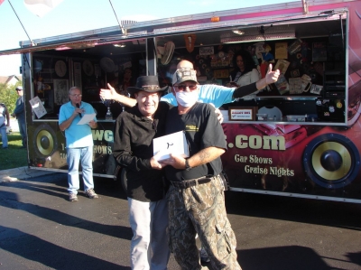 2020 Chi-Town Harley Car & Bike Show
