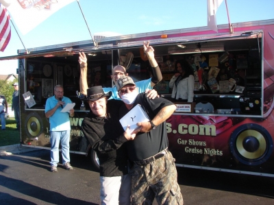 2020 Chi-Town Harley Car & Bike Show
