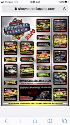 2020 Chi-Town Harley Car & Bike Show
