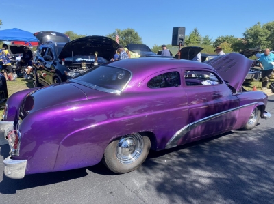 2020 Chi-Town Harley Car & Bike Show
