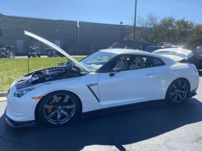 2020 Chi-Town Harley Car & Bike Show
