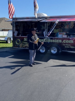 2020 Chi-Town Harley Car & Bike Show
