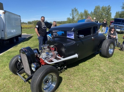2020 Chi-Town Harley Car & Bike Show
