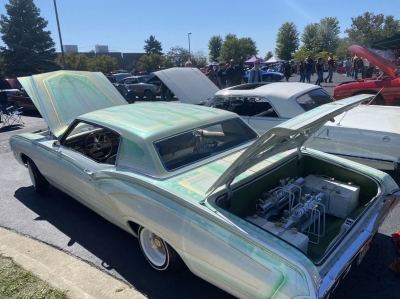 2020 Chi-Town Harley Car & Bike Show
