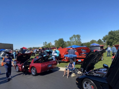 2020 Chi-Town Harley Car & Bike Show
