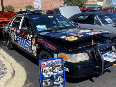 2020 Chi-Town Harley Car & Bike Show
