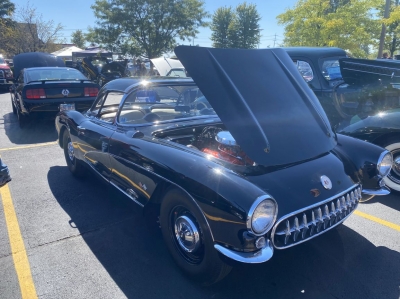 2020 Chi-Town Harley Car & Bike Show
