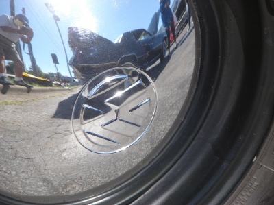 2020 Terry's Ford Car & Bike Show
