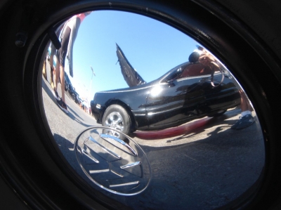 2020 Terry's Ford Car & Bike Show

