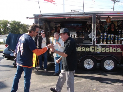 2020 Terry's Ford Car & Bike Show
