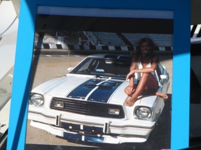 2020 Terry's Ford Car & Bike Show
