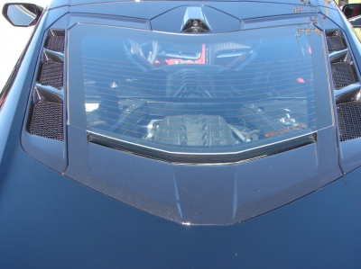 2020 Terry's Ford Car & Bike Show
