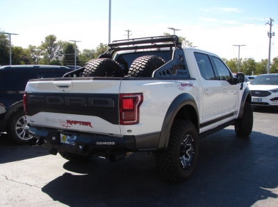 2020 Terry's Ford Car & Bike Show
