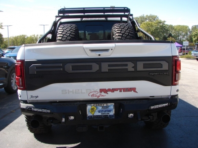 2020 Terry's Ford Car & Bike Show
