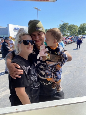 2020 Terry's Ford Car & Bike Show
