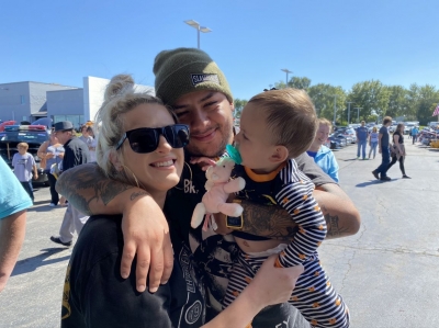 2020 Terry's Ford Car & Bike Show

