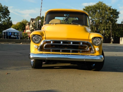 2014 Riverside Garage Car Show
