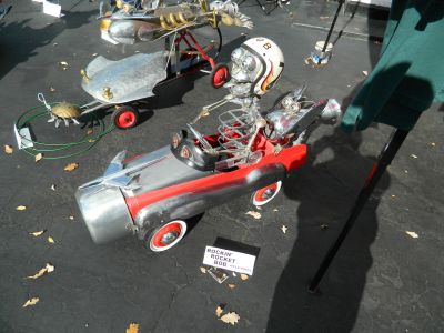 2012 Riverside Garage Car Show
